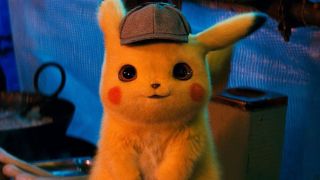 Detective Pikachu